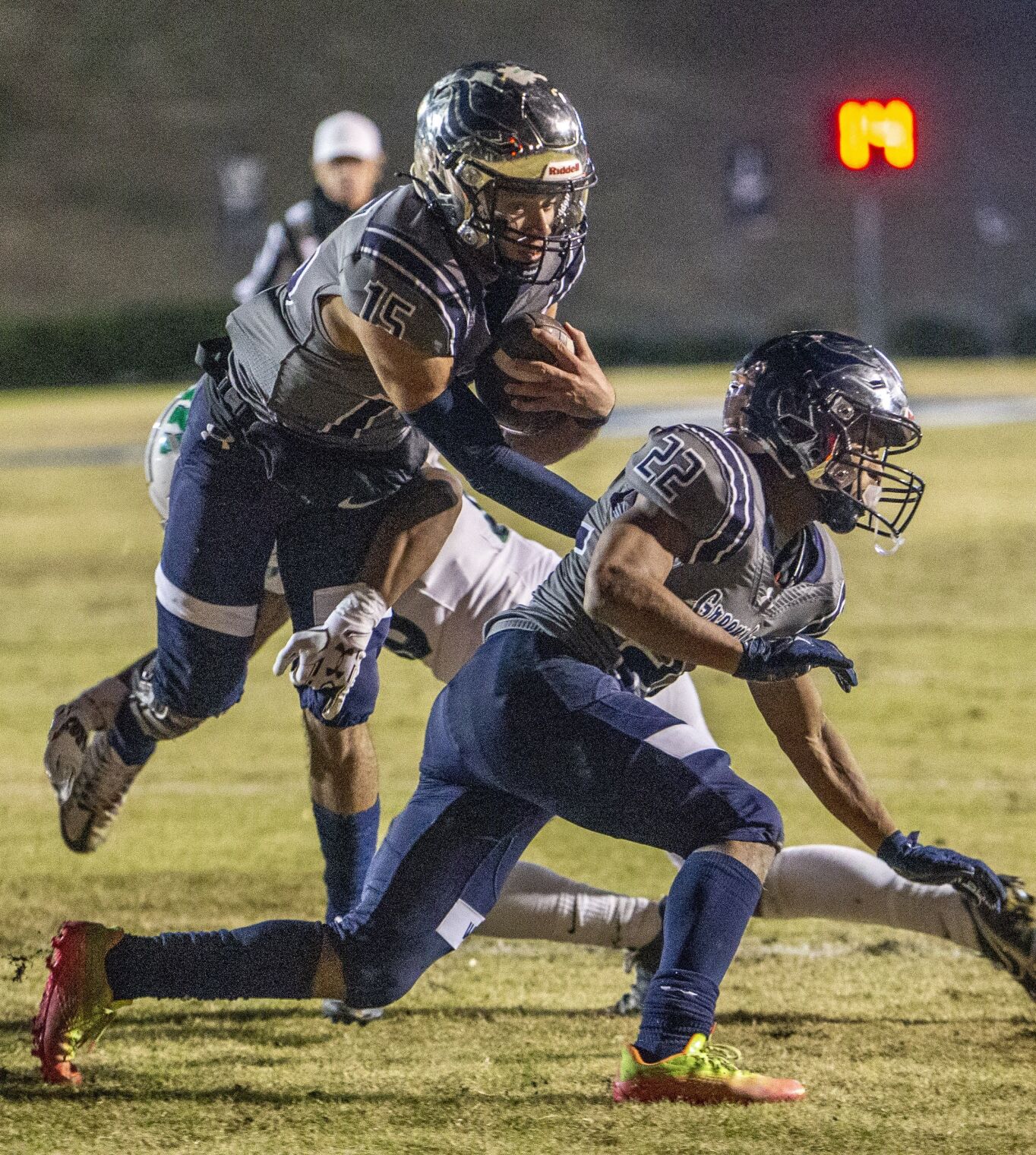 Grimsley Weddington HSFB (copy)